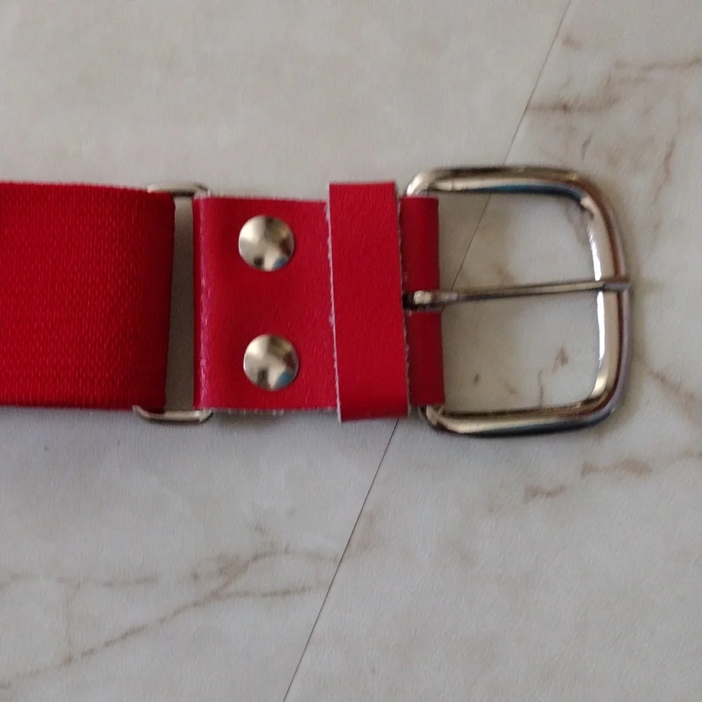 Tag sports belt bundle of 3.